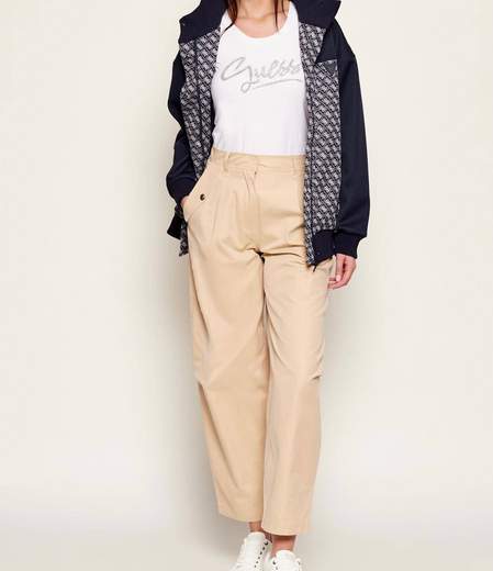 GUESS JEANS PANTALONE DONNA