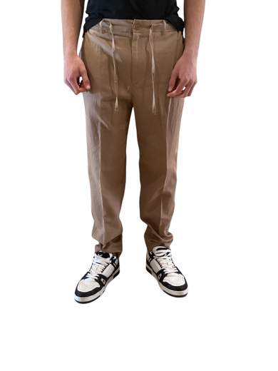 Hamaki-ho Pantalone Pse1753h