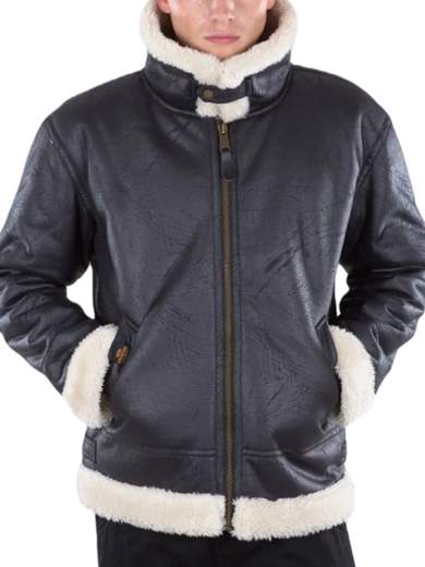 Alpha Industries Giubbino 143106