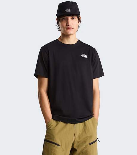 THE NORTH FACE SHIRT