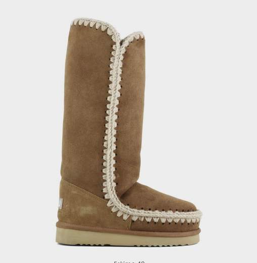 Mou Scarpa Donna Mufw101002a