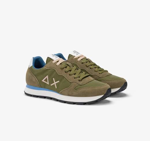 Sun68 Scarpe Uomo Z35101
