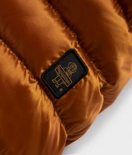 Refrigiwear Giubbino Donna Long Mead Fur Jacket