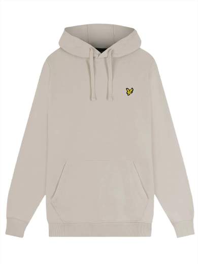 LYLE&SCOTT FELPA UOMO