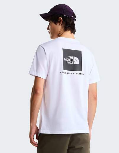 THE NORTH FACE SHIRT