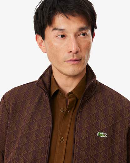LACOSTE FELPA