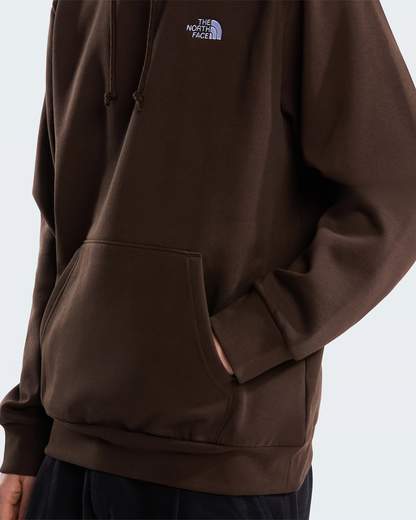 THE NORTH FACE FELPA UOMO