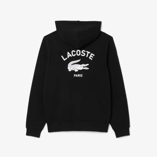 Lacoste Felpa Unisex Adulto Sh2740