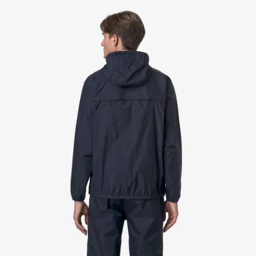 Kway Giubbino Unisex Adulto K2123zw