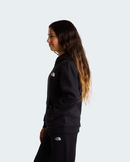 THE NORTH FACE FELPA BAMBINI E RAGAZZI