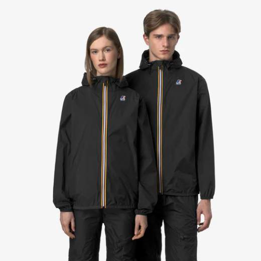 Kway Giubbino Unisex Adulto K2123zw