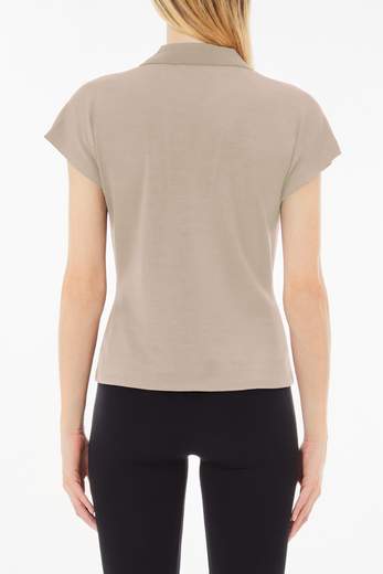 Liu Jo Shirt Donna Ta5183j4883