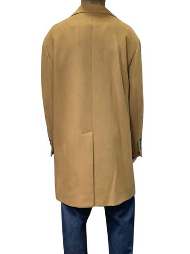 Sseinse Cappotto Cp68ss