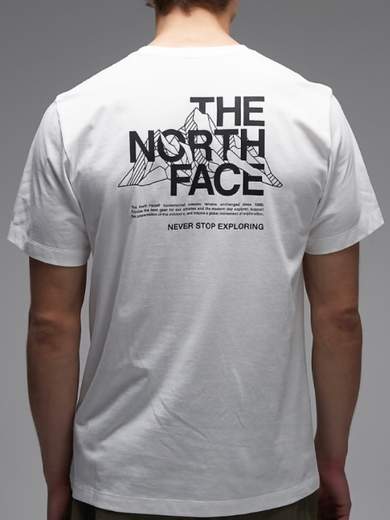 THE NORTH FACE SHIRT