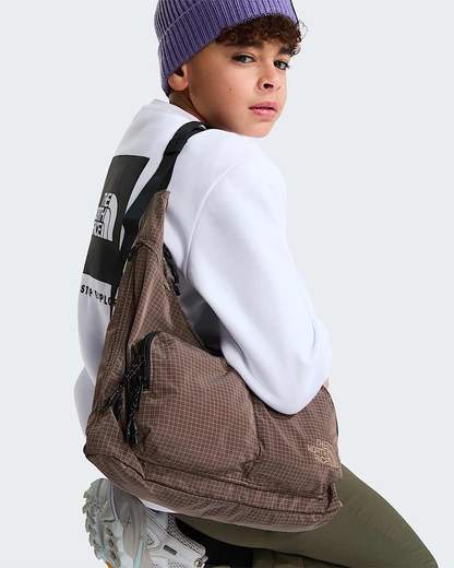 THE NORTH FACE FELPA UNISEX BAMBINO