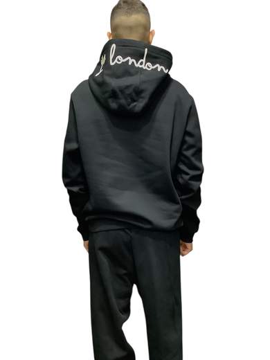 Yes London Felpa Xmf3981