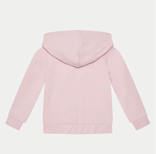 Guess Jeans Felpa Bambine E Ragazze K5rq02ka6r4