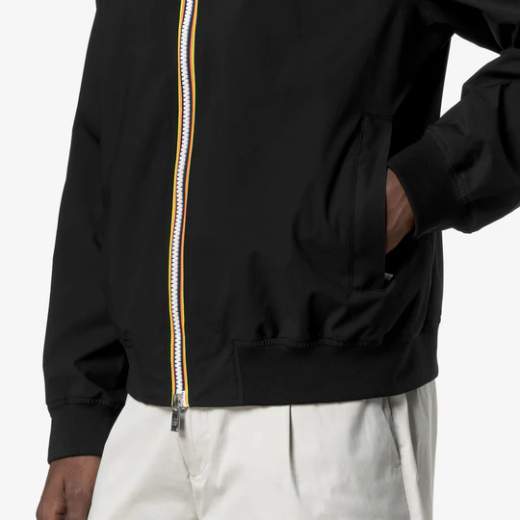 Kway Giubbino K3157bw