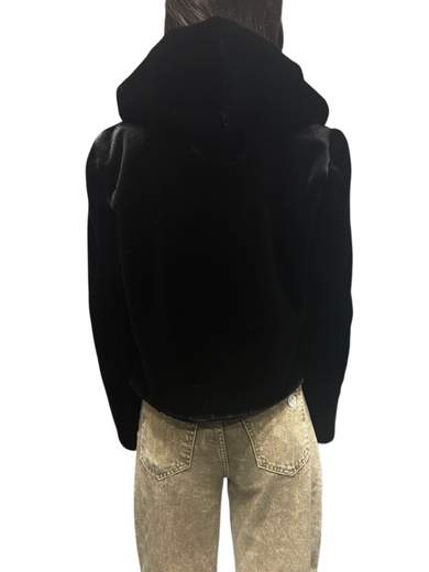 Yes London Pelliccia Donna Eco/036