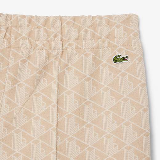 Lacoste Pantalone Donna Xf9313