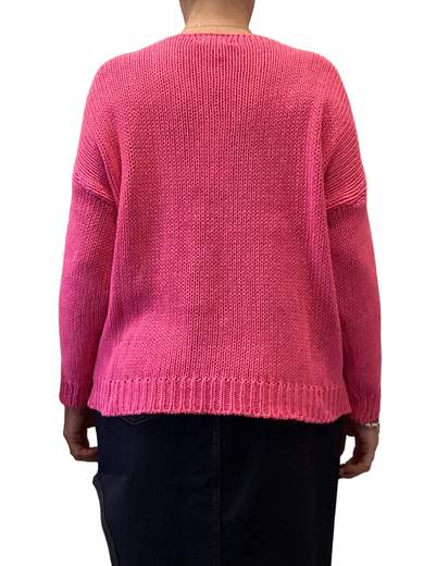 Haveone Pullover Mit-l001