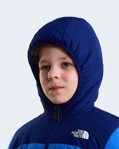 THE NORTH FACE GIUBBINO BAMBINI E RAGAZZI