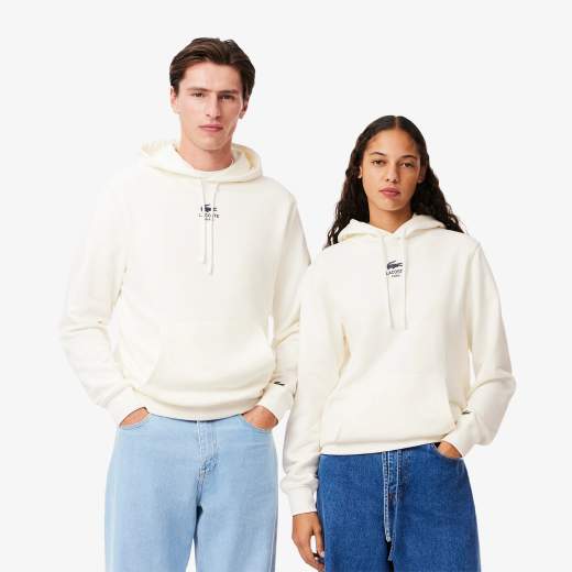 Lacoste Felpa Unisex Adulto Sh2740