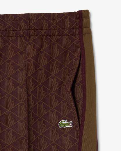 LACOSTE PANTA TUTA