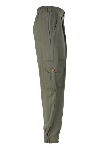 Yes Zee Pantalone P394 Y600