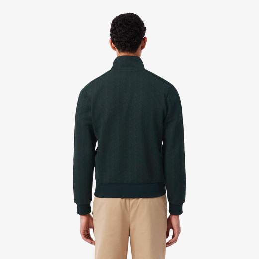 LACOSTE FELPA
