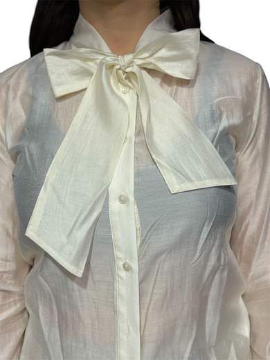 Maryley Camicia Donna 25eb810