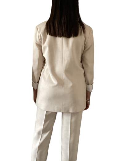 Haveone Giacca Jge-l015