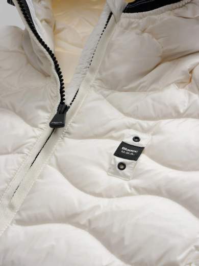 Blauer Giubbino Donna 25wbldc03095-006047