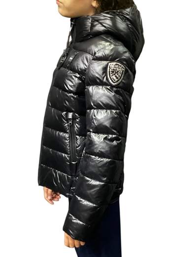 BLAUER GIUBBINO BAMBINE E RAGAZZE