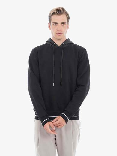 Yes London Felpa Xmf3883