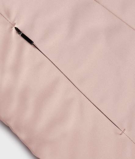 Refrigiwear Giubbino Donna Short Lady Tech Fur