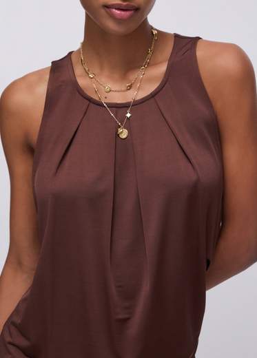 LIU JO TOP DONNA