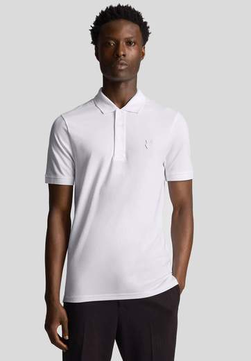 Lyle&scott Polo Sp400ton