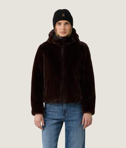 REFRIGIWEAR GIUBBINO DONNA