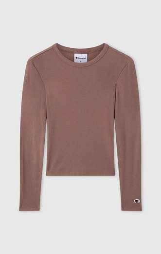 CHAMPION SHIRT DONNA