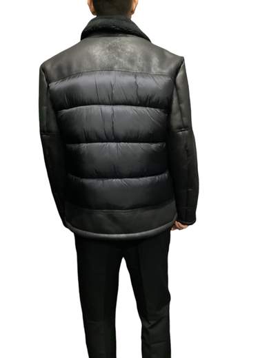 Sseinse Giubbino Gbi980ss