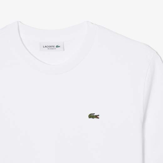 LACOSTE SHIRT DONNA
