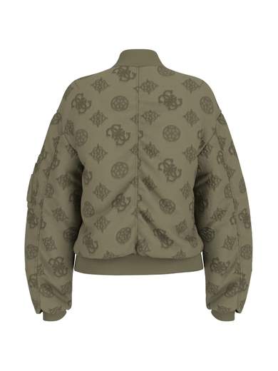 Guess Jeans Giubbino Donna W5yl08whdk2