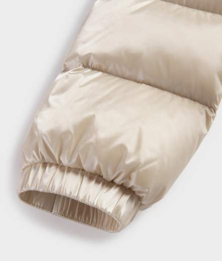 REFRIGIWEAR LONG MEAD FUR JACKET