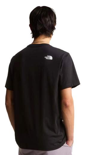 THE NORTH FACE SHIRT