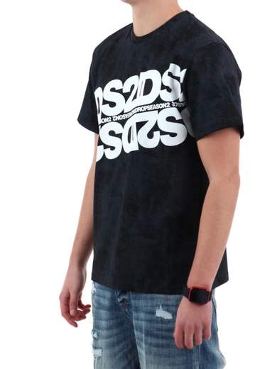 Ds2 Shirt Ss26264