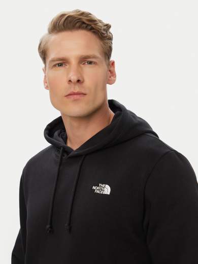 THE NORTH FACE FELPA UOMO