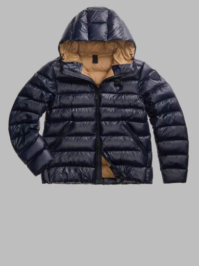 BLAUER GIUBBINO UOMO