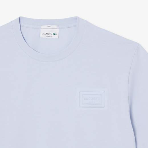 LACOSTE SHIRT