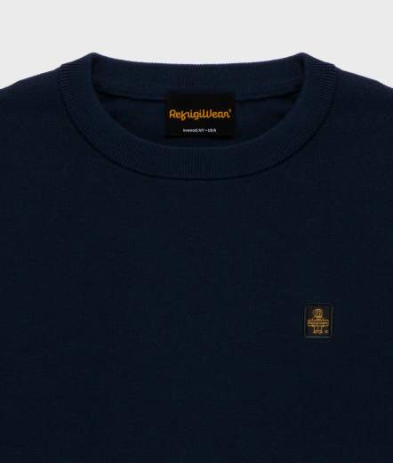 REFRIGIWEAR PULLOVER